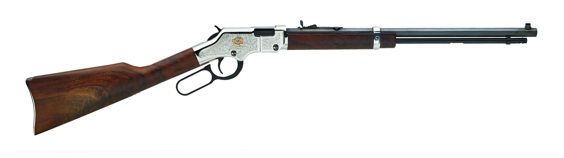 HENRY REPEATING ARMS H4 AMERICAN BEAUTY 22LR