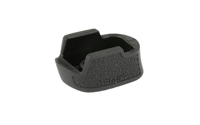 HOGUE SIG P365 RUB GRP PAD 12 MAG BK
