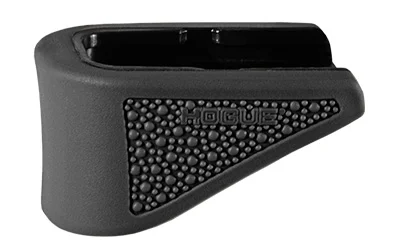 HOGUE 380 RUB GRP PAD 6RD BLK