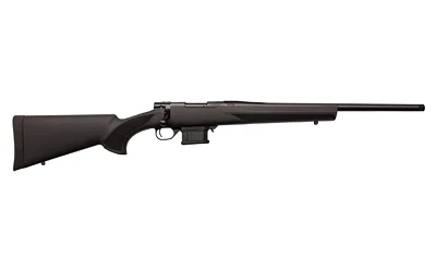 HOWA MINI ACT 6.5GREN 22" BLK