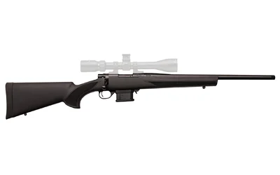 HOWA MINI ACTION 223REM 20" 10RD BLK