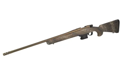 HOWA M1500 FENCE LINE 6.5GREN 22" SE - Image 3