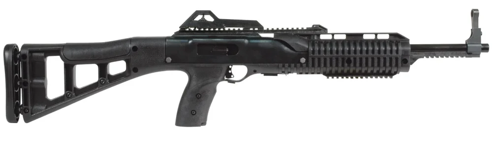 HI-POINT 380TS 380ACP BLACK 10+1 16"