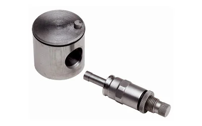HRNDY PISTOL ROTOR & METERING ASSY