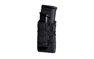 HSGI GEN 2 DBL DCKR TACO PSTL RFL BK