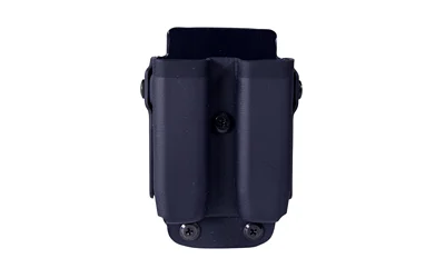 HSGI UL TWIN MAG POUCH UNIV CLIP SZ1