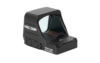 H-SUN ELITE 507 COMP RED DOT MRS - Image 3