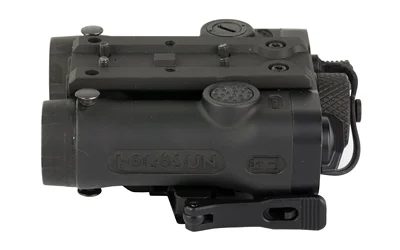 H-SUN LASER GREEN & IR W/IL TI BODY - Image 4