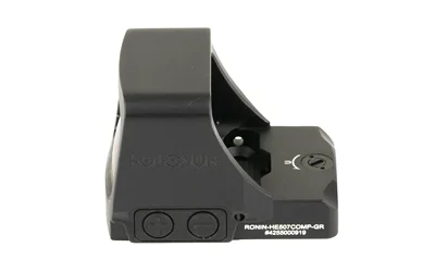 H-SUN RONIN 507 COMP GREEN DOT MRS - Image 3