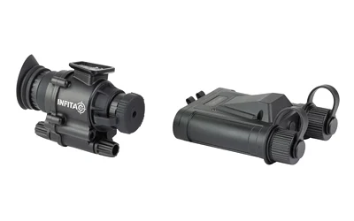 INFITAC DNVS-14 PRO NIGHT VISION BLK - Image 2