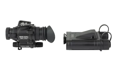INFITAC DNVS-14 PRO NIGHT VISION BLK - Image 3