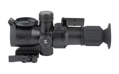 INFITAC THERMAL RIFLE SGHT IOL25 BLK - Image 3