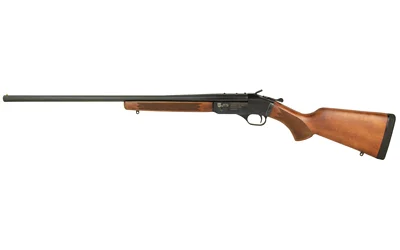 JTS SINGLE SHOT 410 26" WOOD