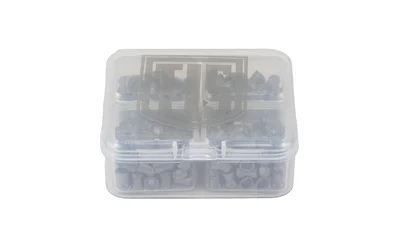 JTS DCP TEST PACK 1 .22 CAL 230CT - Image 2