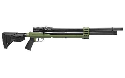 JTS AIRACUDA PRS MAX .30 7RD GRN/BLK