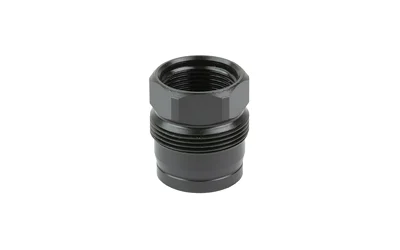 KAK Industry, Plan B Universal Fit, Muzzle Device, 11/16X24 - Image 2