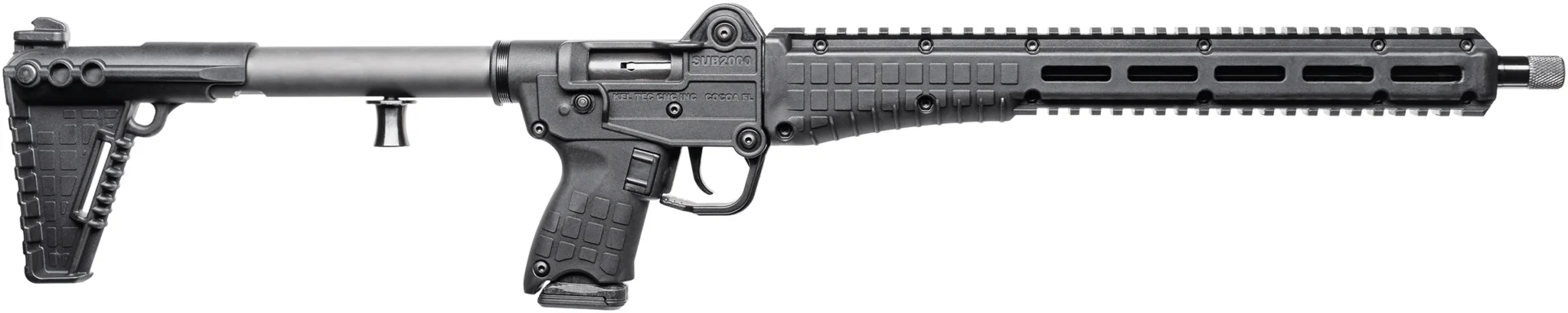 KELTEC SUB2K 9MM 15RD FOR GLK