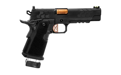 KIMBER 2K11 9MM OR 20RD BLK - Image 2