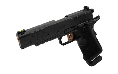 KIMBER 2K11 9MM OR 20RD BLK - Image 3
