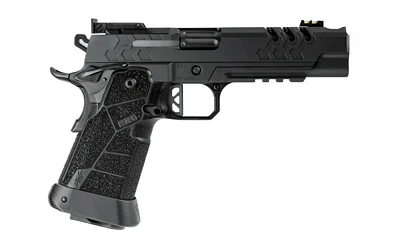 KIMBER 2K11 COMP 9MM 5 ADJ OR 20R BK - Image 2