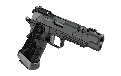 KIMBER 2K11 COMP 9MM 5 ADJ OR 20R BK - Image 3