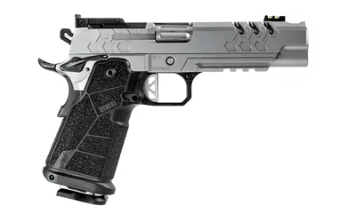 KIMBER 2K11 COMP 9MM 5" 20RD STS - Image 2