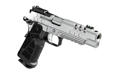KIMBER 2K11 COMP 9MM 5" 20RD STS - Image 3