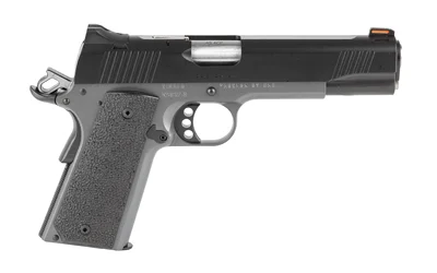 KIMBER CUST LW SHADOW GHOST 45ACP CA - Image 2