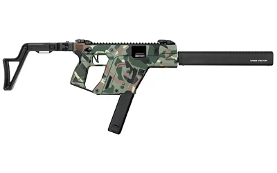 KRISS VCTR CRB G3 45ACP 16" 30RD ID - Image 2
