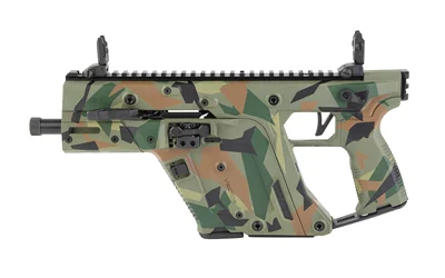 KRISS VCTR SDP G3 45ACP 5.5" 10RD ID
