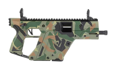 KRISS VCTR SDP G3 45ACP 5.5" 10RD ID - Image 2