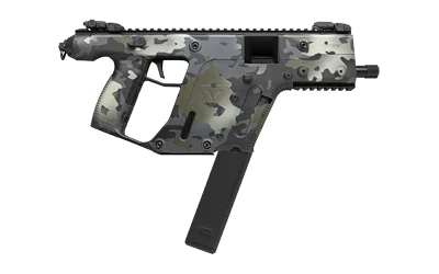 KRISS VCTR SDP G2 9MM 5.5" 40RD MCB - Image 2