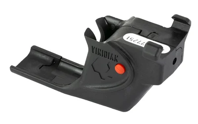 VIRIDIAN E SERIES RED RUG SECURITY 9 - Image 2