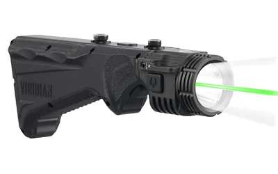 VIRIDIAN 4LUX 2K GRN LSR MLOK 2000L - Image 3