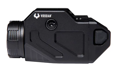 VIRIDIAN CTL+ TAC LIGHT 1100 LUM BLK - Image 2