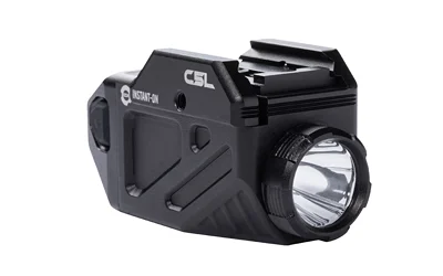 VIRIDIAN C5L LIGHT/GRN LSR 650 LUM - Image 3