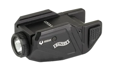 VIRIDIAN CTL CUSTOM FITS WALTHER
