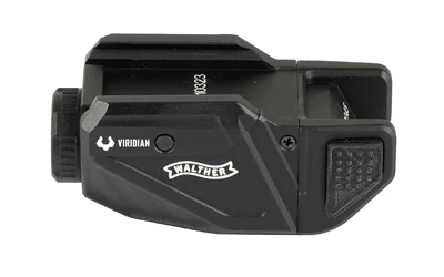 VIRIDIAN CTL CUSTOM FITS WALTHER - Image 3