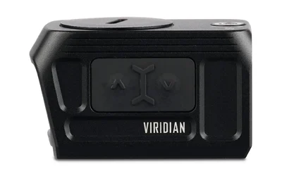 VIRIDIAN RFX45 GRN W/RMR ADAPTER