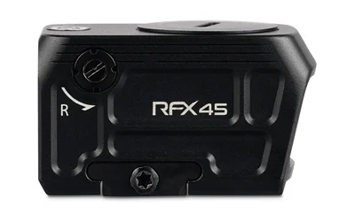 VIRIDIAN RFX45 GRN W/RMR ADAPTER - Image 2