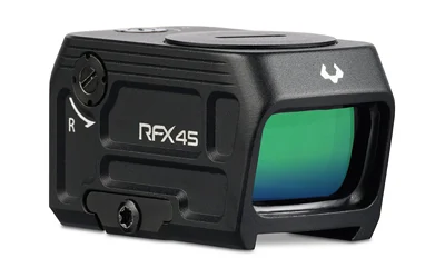 VIRIDIAN RFX45 GRN W/RMR ADAPTER - Image 3