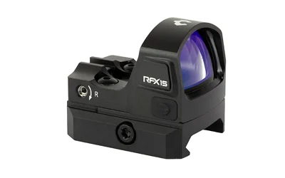 VIRIDIAN RFX-15 1X17 MICRO GREEN DOT - Image 2