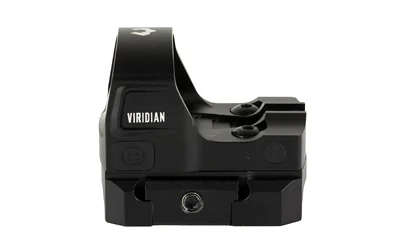 VIRIDIAN RFX-15 1X17 MICRO GREEN DOT - Image 3