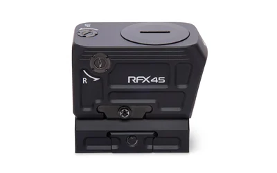 VIRIDIAN RFX45 GRN W/LOW MOUNT - Image 2
