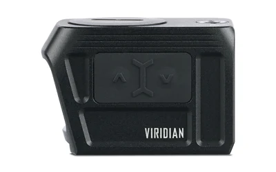 VIRIDIAN RFX44 COMPACT GRN DOT RMR