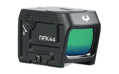 VIRIDIAN RFX44 COMPACT GRN DOT RMR - Image 3