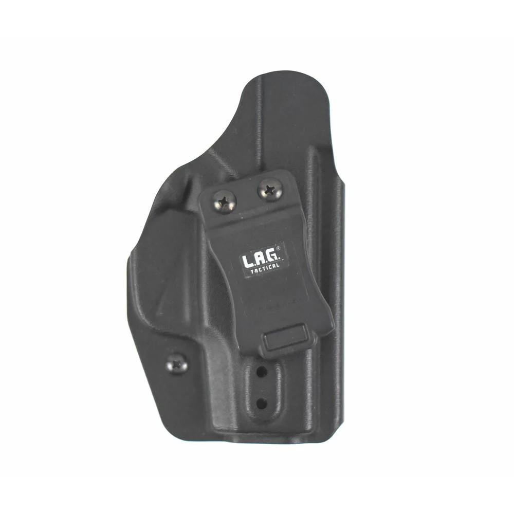 L.A.G. Tactical, Inc., Liberator MK II, Holster, Ambidextrous, Fits Sig P365 w/