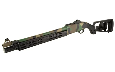 LTT BERETTA 1301T 12GA 18.5" 7RD M81 - Image 3