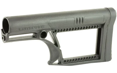 LUTH AR MBA-2 SKULLATON RFL STK BLK - Image 3