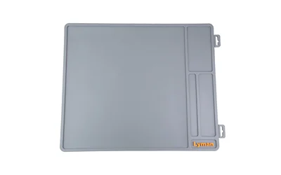 LYMAN ESSENTIAL ARMORERS MAT